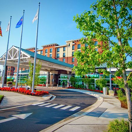 Homewood Suites By Hilton Rockville- Gaithersburg Exterior photo