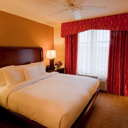 Homewood Suites By Hilton Rockville- Gaithersburg Exterior photo