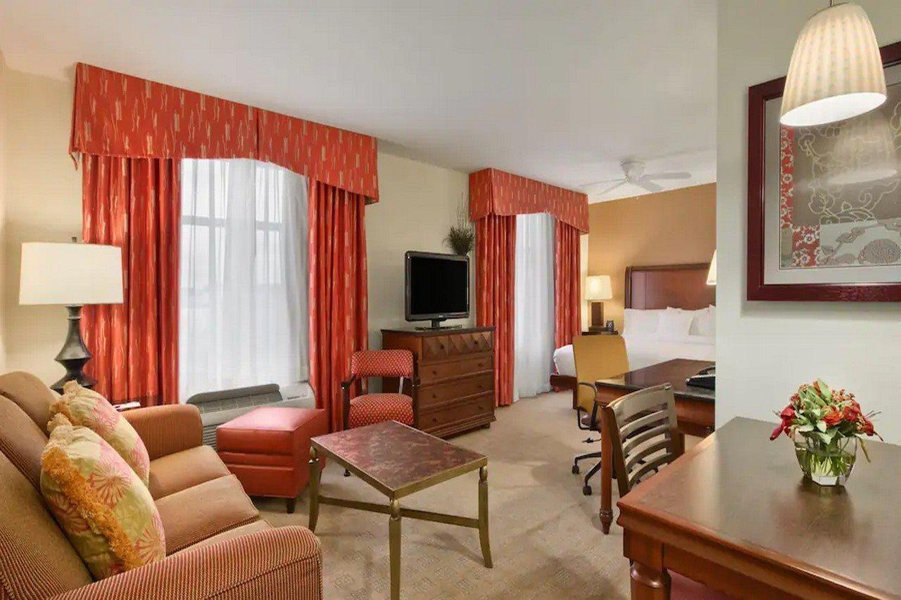Homewood Suites By Hilton Rockville- Gaithersburg Exterior photo
