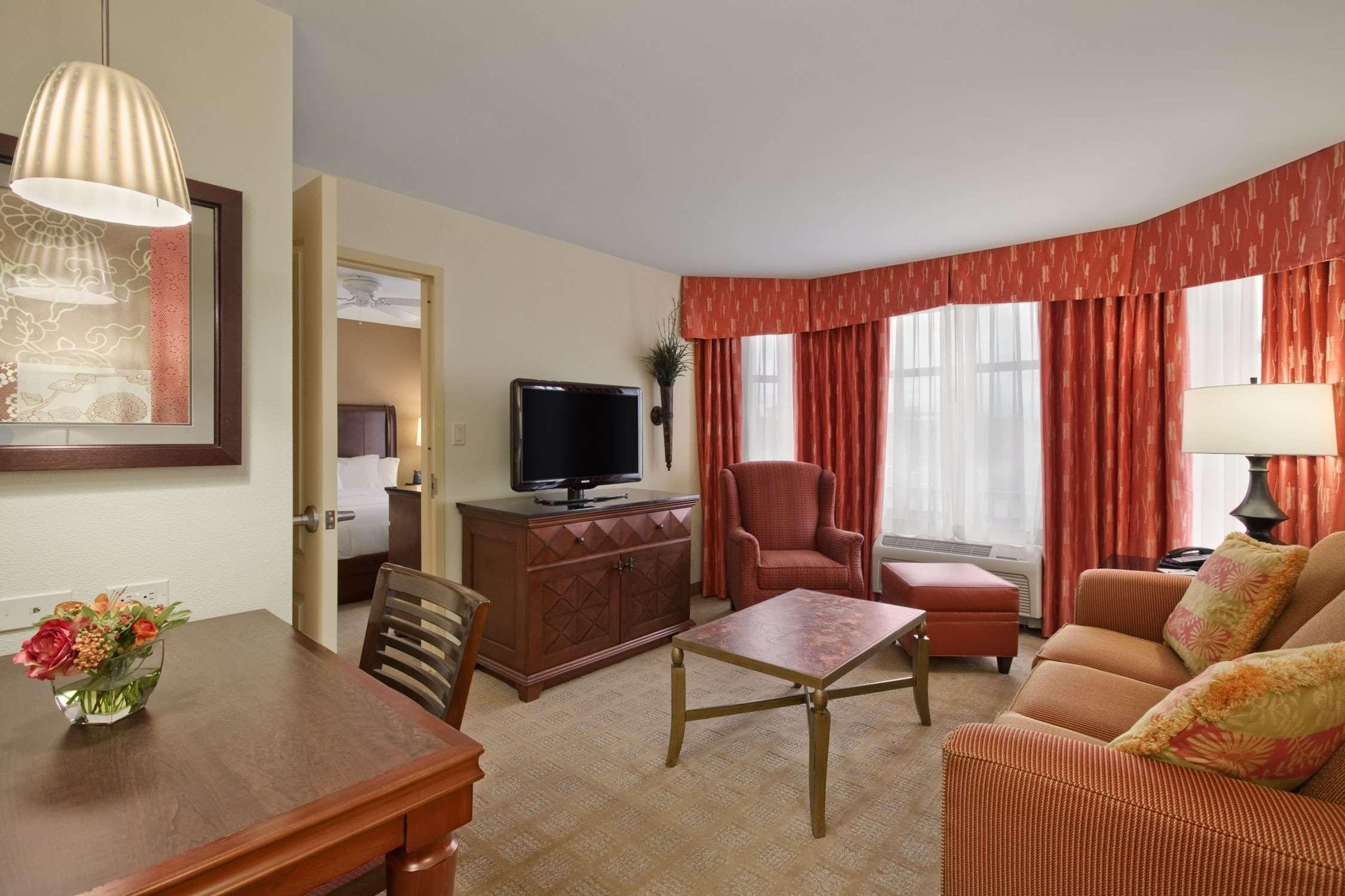 Homewood Suites By Hilton Rockville- Gaithersburg Exterior photo