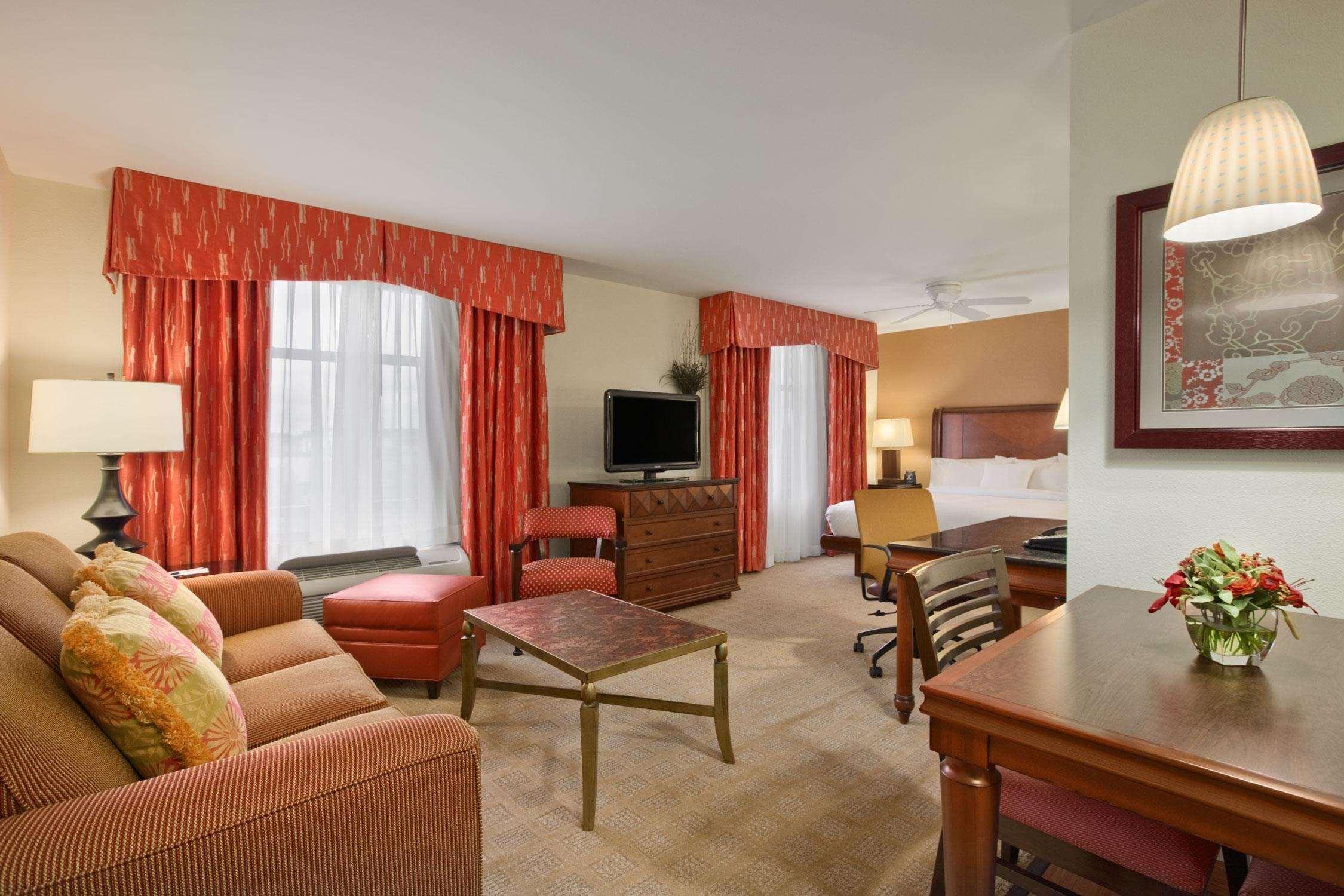 Homewood Suites By Hilton Rockville- Gaithersburg Exterior photo