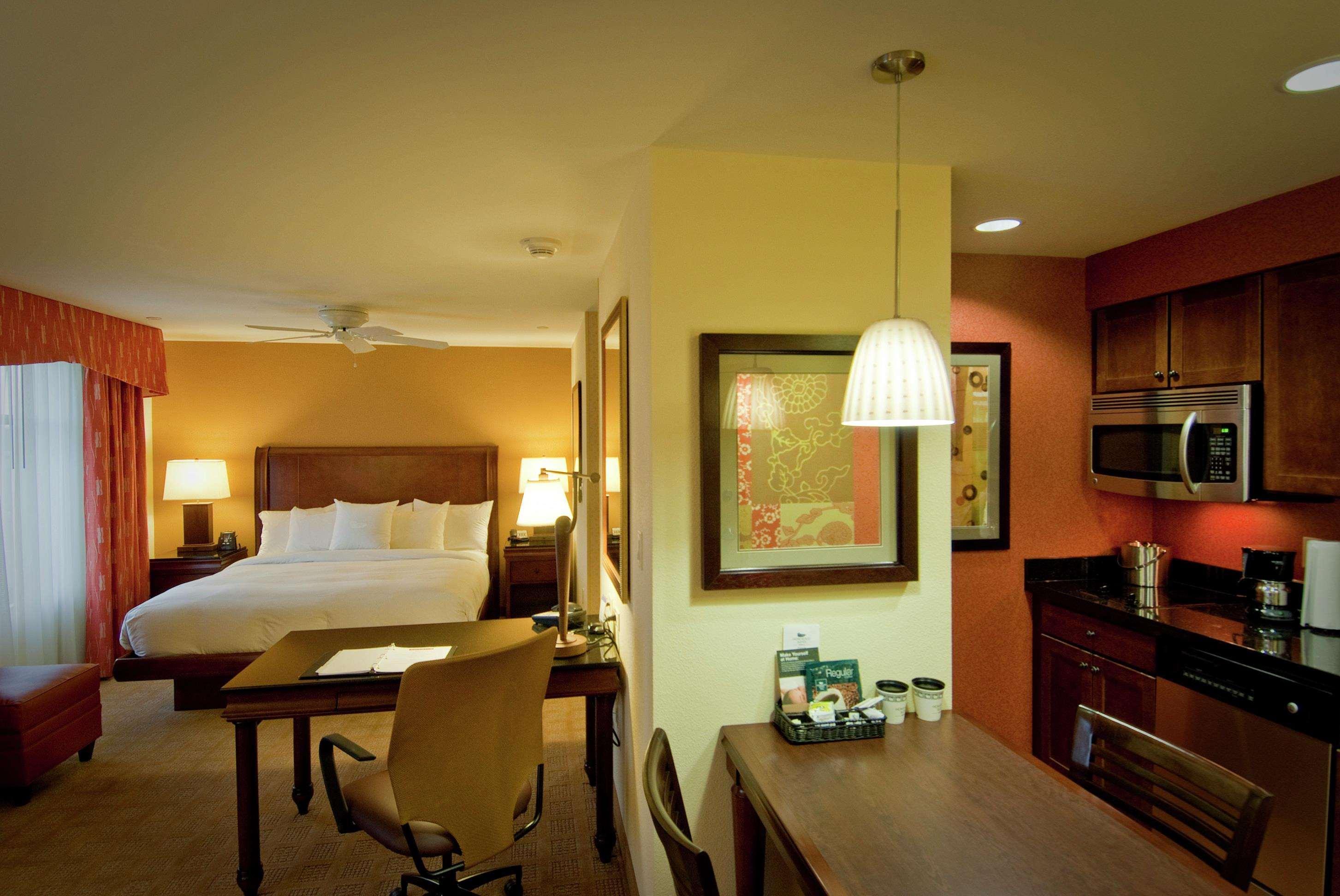 Homewood Suites By Hilton Rockville- Gaithersburg Exterior photo
