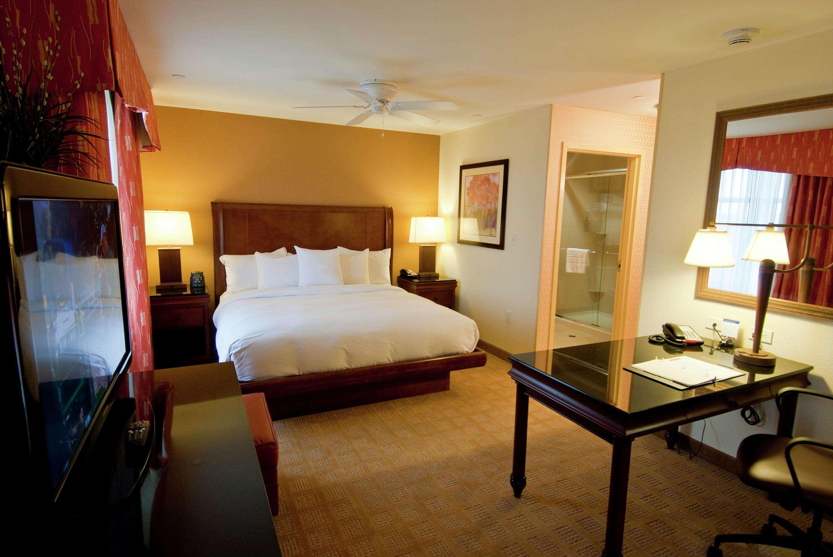 Homewood Suites By Hilton Rockville- Gaithersburg Exterior photo