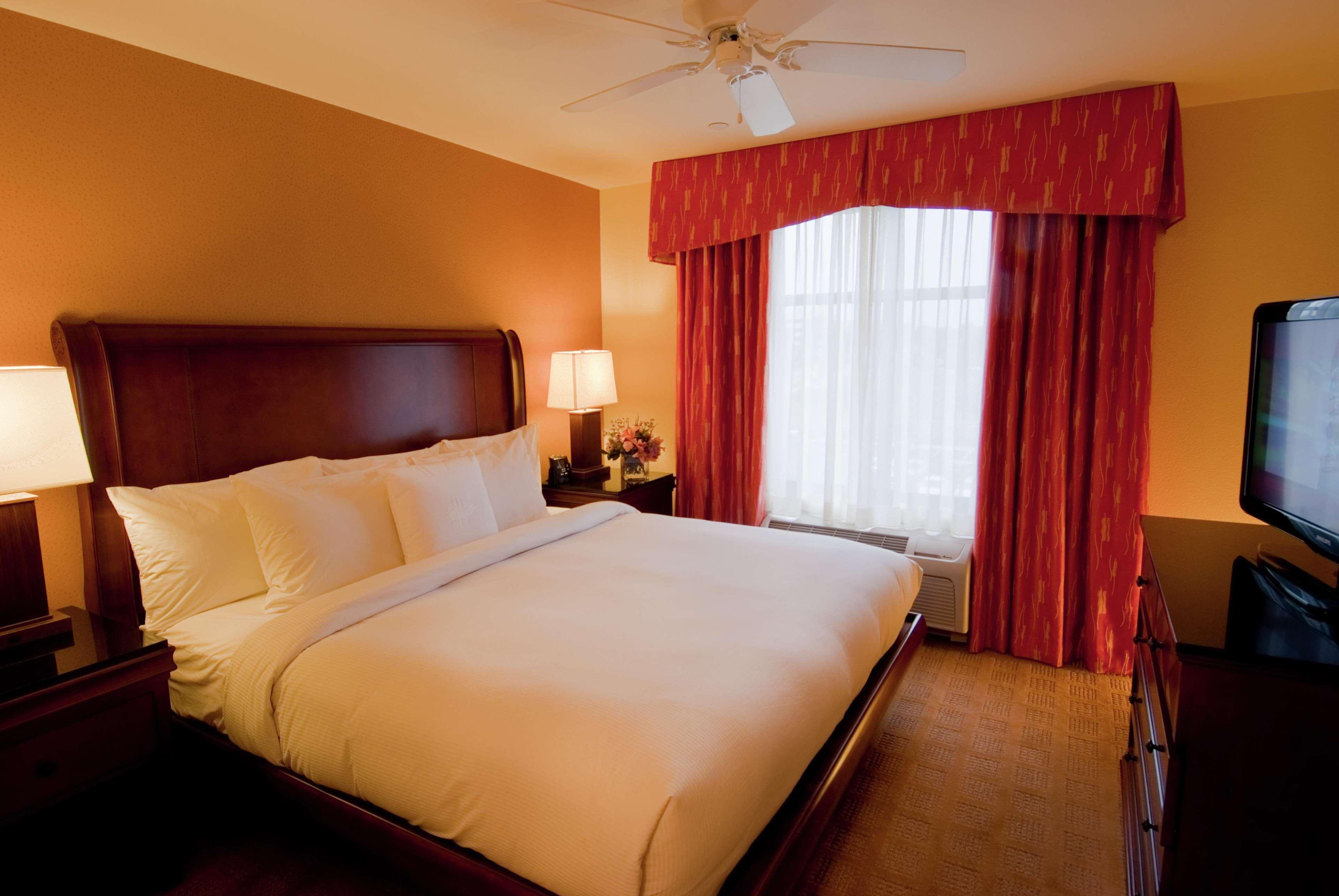 Homewood Suites By Hilton Rockville- Gaithersburg Exterior photo