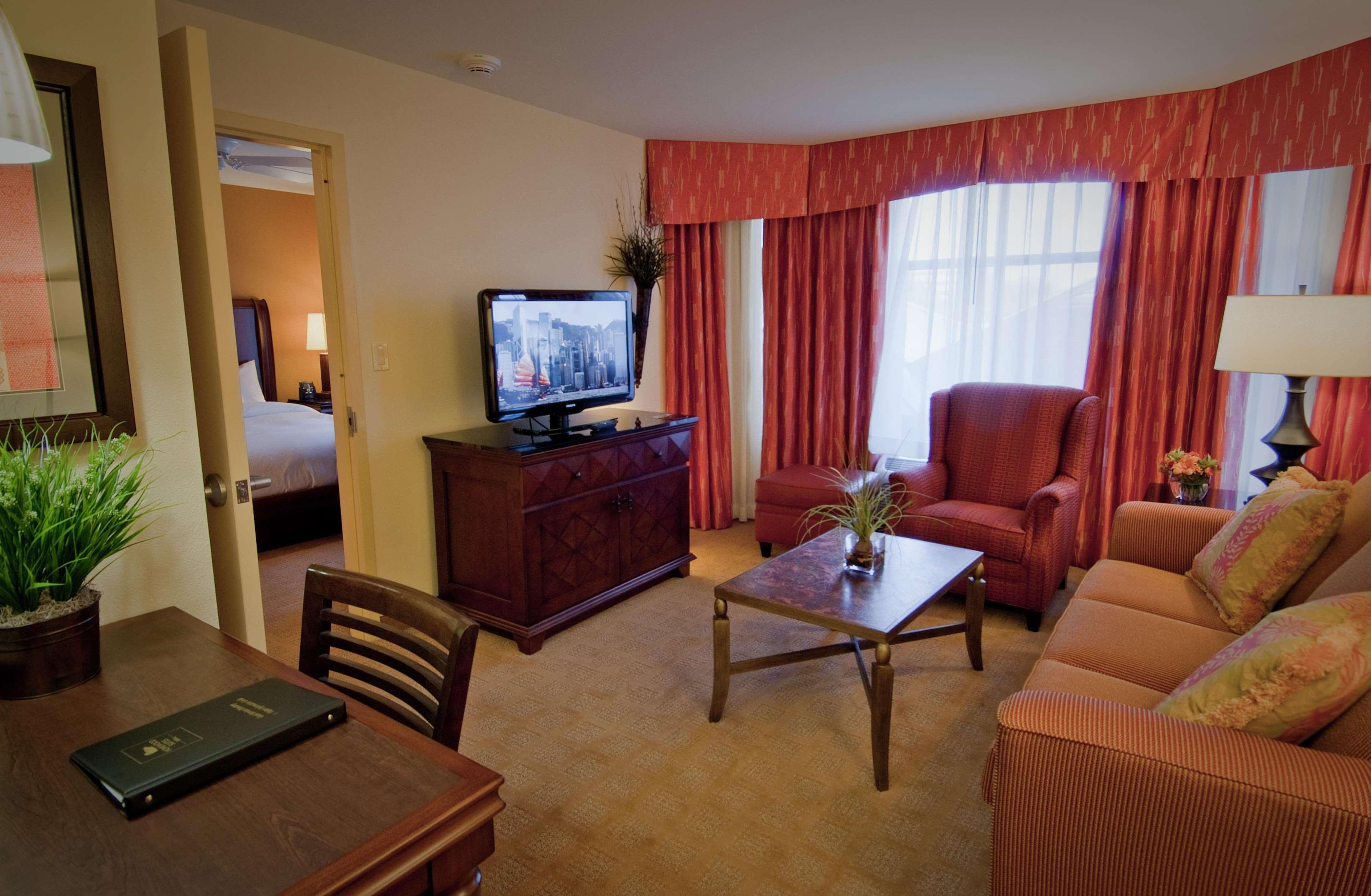 Homewood Suites By Hilton Rockville- Gaithersburg Exterior photo