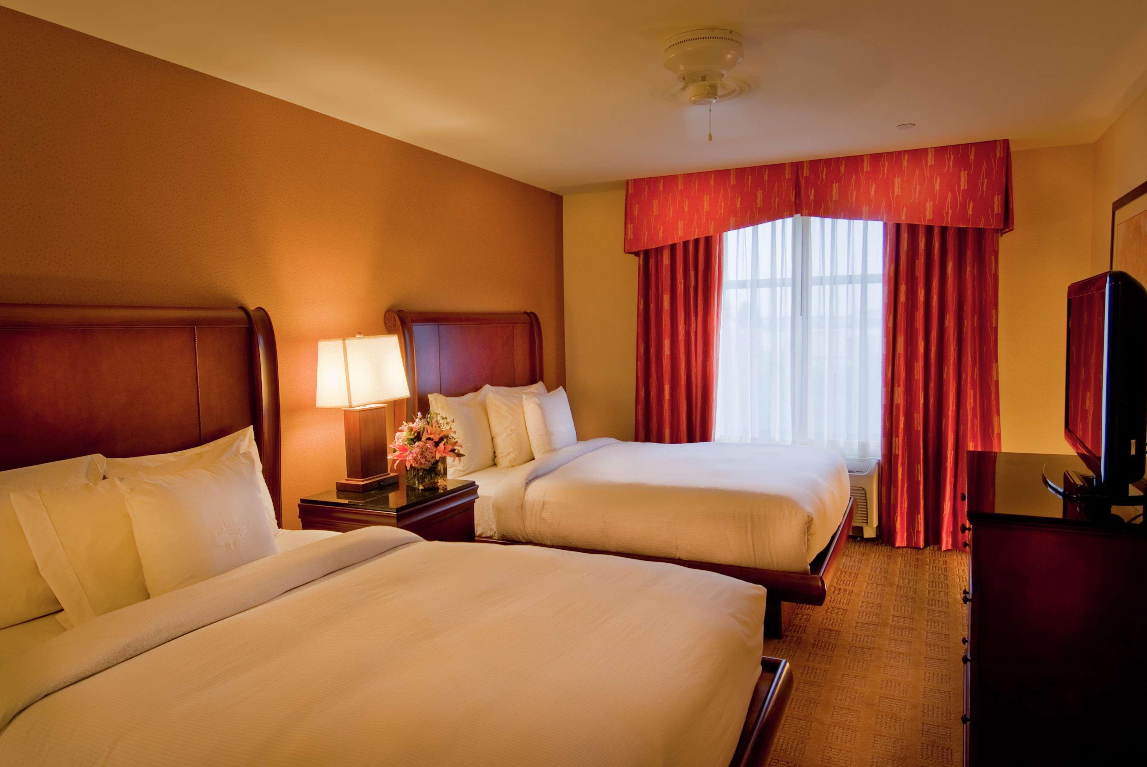 Homewood Suites By Hilton Rockville- Gaithersburg Exterior photo