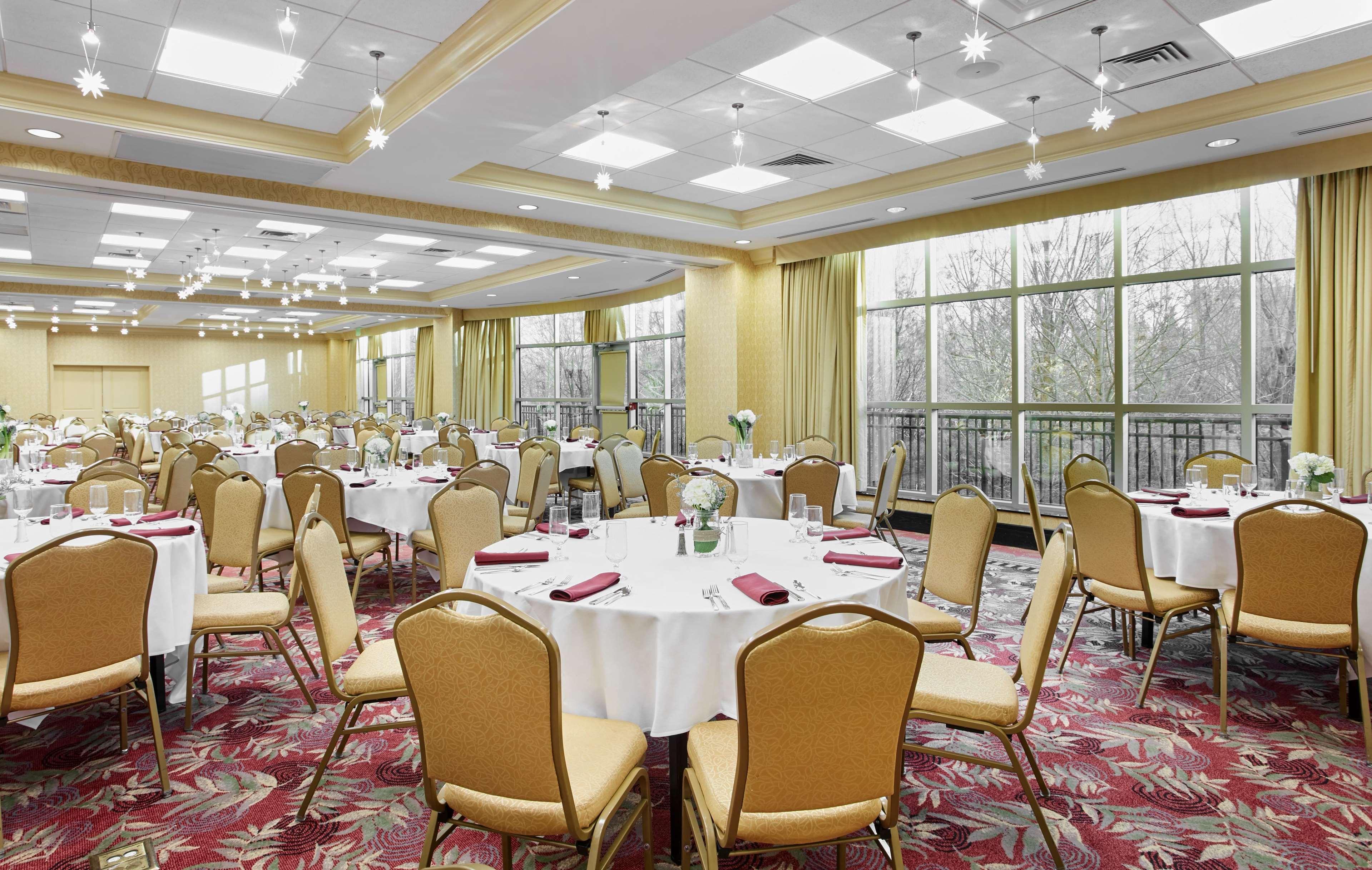 Homewood Suites By Hilton Rockville- Gaithersburg Exterior photo