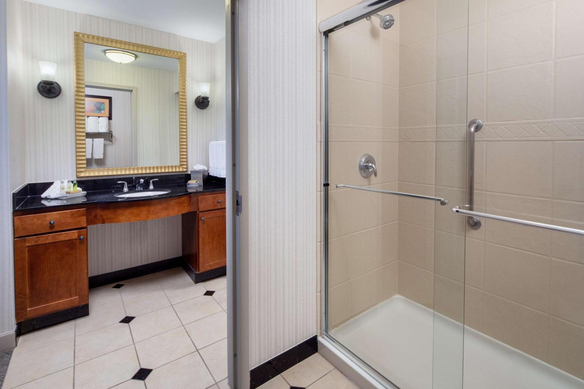 Homewood Suites By Hilton Rockville- Gaithersburg Exterior photo