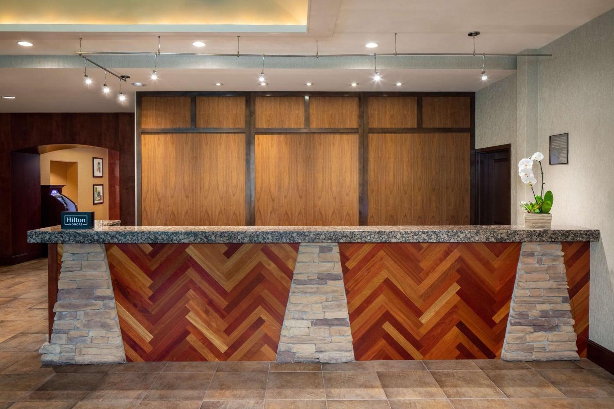 Homewood Suites By Hilton Rockville- Gaithersburg Exterior photo