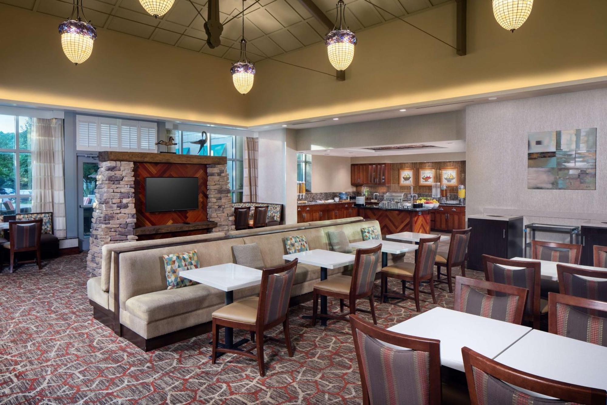 Homewood Suites By Hilton Rockville- Gaithersburg Exterior photo