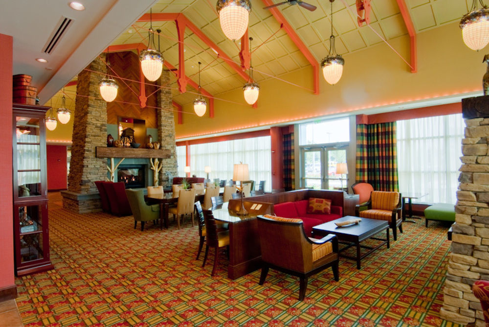 Homewood Suites By Hilton Rockville- Gaithersburg Exterior photo