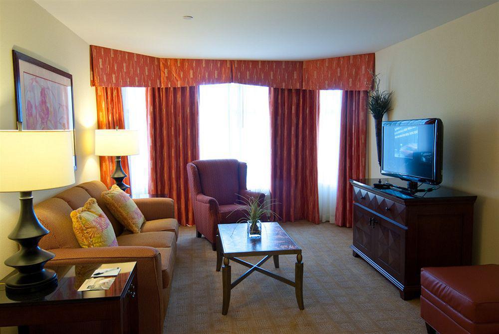 Homewood Suites By Hilton Rockville- Gaithersburg Exterior photo